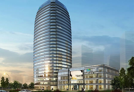 阜新市建筑设计的测试内容