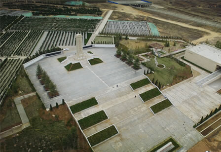 阜新市建筑设计的测试内容