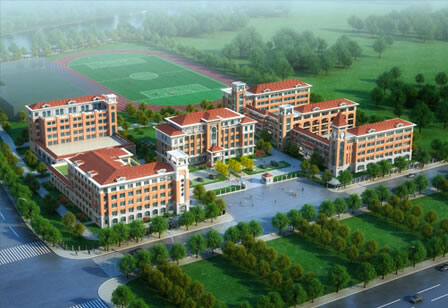 阜新市建筑设计的测试内容